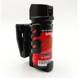Spray defensa personal pimienta concentrado 40 ml