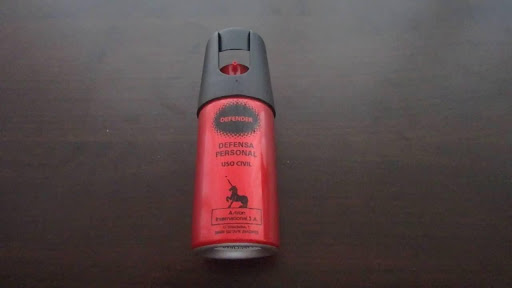 Preguntas más frecuentes sobre el spray de pimienta Fito Defensa 50 - Spray  Defensa
